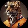 preppyleopard